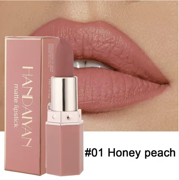 Vèlour Matte Luxe