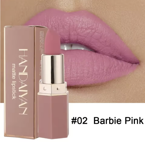 Vèlour Matte Luxe